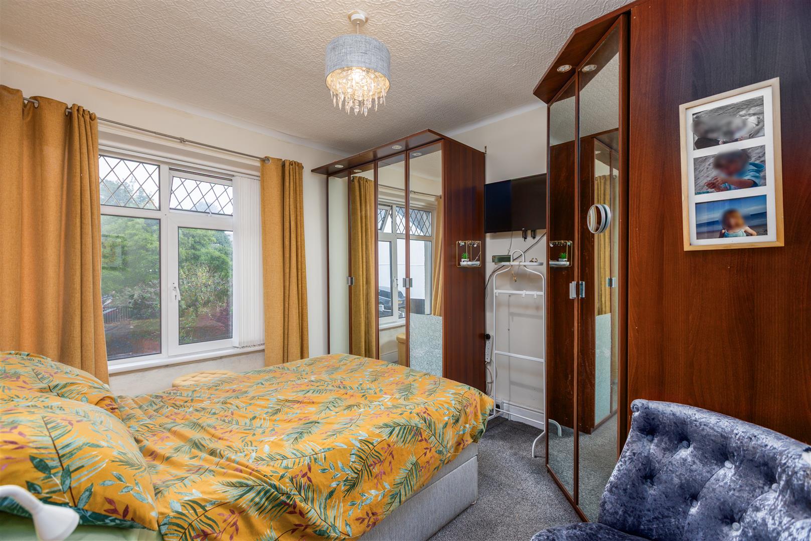Frondeg Terrace, Llanelli, SA15 1QB